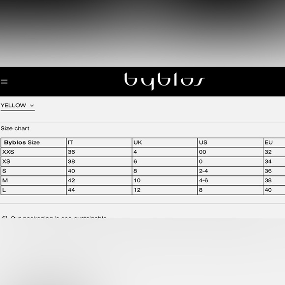 BYBLOS Elegant White V-Neck Cropped Cardigan Blouse - Picture 6 of 6